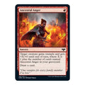 Ancestral Anger - Innistrad: Crimson Vow () - Near Mint -