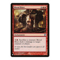 Blood Rites - The List Reprints () - Near Mint -