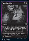 2022 Magic: The Gathering: Innistrad: Double Feature (DBL) - Vampires Kiss (#403, Common) (, Near Mint)
