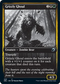 2022 Magic: The Gathering: Innistrad: Double Feature (DBL) - Grizzly Ghoul (#226, Uncommon)