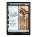 Boseiju Reaches Skyward - Kamigawa: Neon Dynasty () - Near Mint -