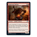 Sokenzan Smelter - Kamigawa: Neon Dynasty () - Near Mint -