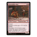 Bronzeplate Boar - Kamigawa: Neon Dynasty () - Near Mint -