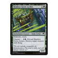Bamboo Grove Archer - Kamigawa: Neon Dynasty () - Near Mint -