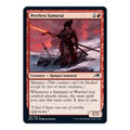Peerless Samurai - Kamigawa: Neon Dynasty () - Near Mint -