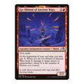 Go Shintai of Ancient Wars - Kamigawa: Neon Dynasty () - Near Mint -