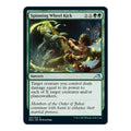 Spinning Wheel Kick - Kamigawa: Neon Dynasty () - Near Mint -