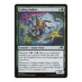 Coiling Stalker - Kamigawa: Neon Dynasty () - Near Mint -