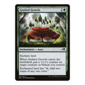 Grafted Growth - Kamigawa: Neon Dynasty () - Near Mint -