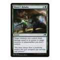Masters Rebuke - Kamigawa: Neon Dynasty () - Near Mint -