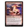 Crackling Emergence - Kamigawa: Neon Dynasty () - Near Mint -