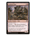 Ironhoof Boar - Kamigawa: Neon Dynasty () - Near Mint -