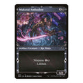 Mukotai Ambusher Showcase - Kamigawa: Neon Dynasty () - Near Mint -