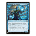 2026 Magic: The Gathering: The List Reprints (LIST) - Dispersal Technician (#032/184, Common) (, Near Mint)