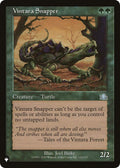 2026 Magic: The Gathering: The List Reprints (LIST) - Vintara Snapper (#PCY-132, Uncommon) (, Near Mint)