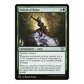 Ordeal of Nylea - Commander: Kamigawa: Neon Dynasty () - Near Mint -