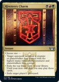 2022 Magic: The Gathering: Streets of New Capenna (SNC) - Riveteers Charm (#217, Uncommon) (, Near Mint)