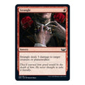 Strangle - Streets of New Capenna () - Near Mint -