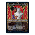 Cormela, Glamour Thief (Showcase) - Streets of New Capenna (Foil) - Near Mint -