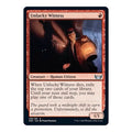Unlucky Witness - Streets of New Capenna () - Near Mint -