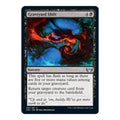 2022 Magic: The Gathering: Streets of New Capenna (SNC) - Graveyard Shift (#81, Uncommon) (, Near Mint)