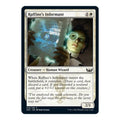 2022 Magic: The Gathering: Streets of New Capenna (SNC) - Raffines Informant (#26, Common) (, Near Mint)