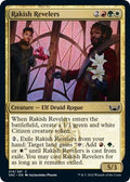 2022 Magic: The Gathering: Streets of New Capenna (SNC) - Rakish Revelers (#214, Common) (, Near Mint)