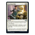 2022 Magic: The Gathering: Streets of New Capenna (SNC) - Knockout Blow (#20, Uncommon) (, Near Mint)