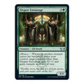 Elegant Entourage - Streets of New Capenna () - Near Mint -