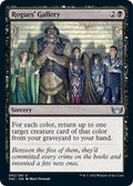 2022 Magic: The Gathering: Streets of New Capenna (SNC) - Rogues Gallery (#92, Uncommon) (, Near Mint)