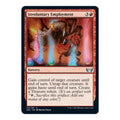 Involuntary Employment - Streets of New Capenna () - Near Mint -