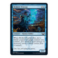 2022 Magic: The Gathering: Streets of New Capenna (SNC) - Brokers Veteran (#36, Common) (, Near Mint)