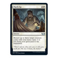 2022 Magic: The Gathering: Streets of New Capenna (SNC) - Patch Up (#23, Uncommon) (, Near Mint)