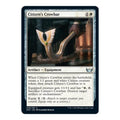 2022 Magic: The Gathering: Streets of New Capenna (SNC) - Citizens Crowbar (#8, Uncommon) (, Near Mint)