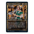 2022 Magic: The Gathering: Streets of New Capenna (SNC) - Rocco Cabaretti Caterer Showcase (#332, Uncommon) (, Near Mint)