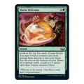 Warm Welcome - Streets of New Capenna () - Near Mint -