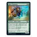 2022 Magic: The Gathering: Streets of New Capenna (SNC) - Rhox Pummeler (#155, Common) (, Near Mint)
