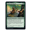 Cloakwood Hermit - Commander Legends: Battle for Baldur's Gate () - Near Mint -