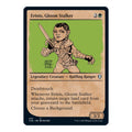 Erinis Gloom Stalker Showcase - Commander Legends: Battle for Baldur's Gate () - Near Mint -