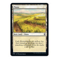 2022 Magic: The Gathering: Commander Legends: Battle for Baldur's Gate (CLB) - Plains 452 (#452, Land) (, Near Mint)