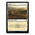 2022 Magic: The Gathering: Commander Legends: Battle for Baldur's Gate (CLB) - Plains 454 (#454, Land) (, Near Mint)