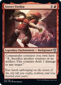 2022 Magic: The Gathering: Commander Legends: Battle for Baldur's Gate (CLB) - Street Urchin (#197, Uncommon)