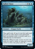 2022 Magic: The Gathering: Commander Legends: Battle for Baldur's Gate (CLB) - Sailors Bane (#93, Uncommon)
