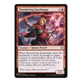 Thundering Sparkmage - The List Reprints () - Near Mint -