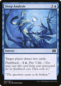 2022 Magic: The Gathering: Double Masters 2022 (2X2) - Deep Analysis (#44, Common) (, Near Mint)