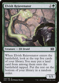 2022 Magic: The Gathering: Double Masters 2022 (2X2) - Elvish Rejuvenator (#144, Common) (, Near Mint)