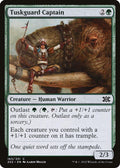 2022 Magic: The Gathering: Double Masters 2022 (2X2) - Tuskguard Captain (#163, Common) (, Near Mint)