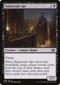 2022 Magic: The Gathering: Double Masters 2022 (2X2) - Balustrade Spy (#68, Common) (, Near Mint)