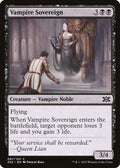 2022 Magic: The Gathering: Double Masters 2022 (2X2) - Vampire Sovereign (#97, Common) (, Near Mint)