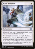 2022 Magic: The Gathering: Double Masters 2022 (2X2) - Myth Realized (#22, Uncommon) (, Near Mint)